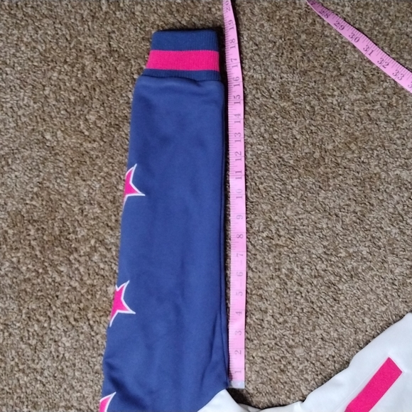 Paul Frank Varsity Jacket - Picture 6 of 13